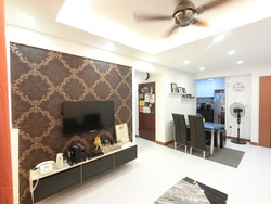 Blk 450A Sengkang West Way (Sengkang), HDB 4 Rooms #177076002